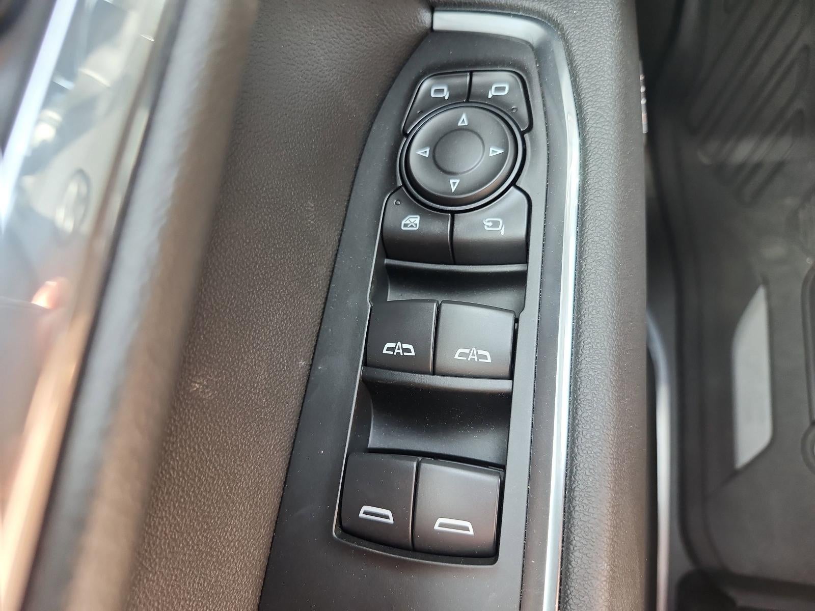 2026 GMC Sierra 1500 Crew Cab Short Box 4-Wheel Drive SLT