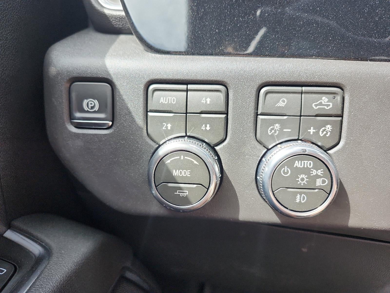 2026 GMC Sierra 1500 Crew Cab Short Box 4-Wheel Drive SLT