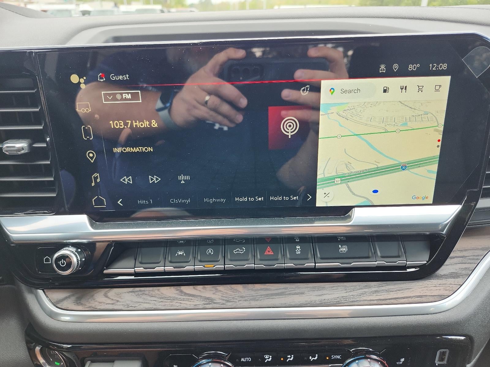 2026 GMC Sierra 1500 Crew Cab Short Box 4-Wheel Drive SLT