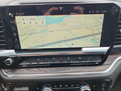 2026 GMC Sierra 1500 Crew Cab Short Box 4-Wheel Drive SLT