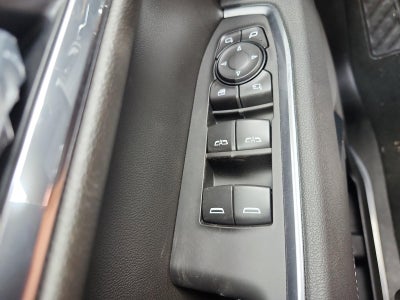 2026 GMC Sierra 1500 Crew Cab Short Box 4-Wheel Drive SLT