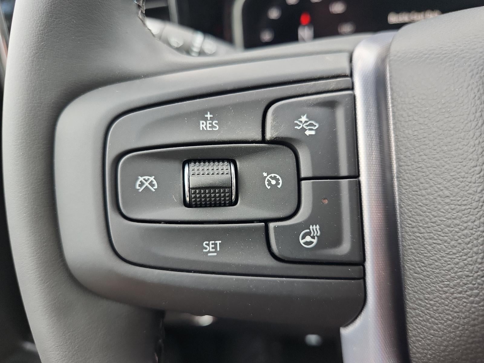 2026 GMC Sierra 1500 Crew Cab Short Box 4-Wheel Drive SLT