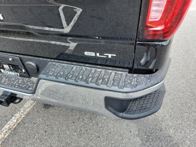 2026 GMC Sierra 1500 Crew Cab Short Box 4-Wheel Drive SLT