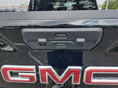 2026 GMC Sierra 1500 Crew Cab Short Box 4-Wheel Drive SLT