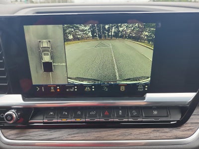 2026 GMC Sierra 1500 Crew Cab Short Box 4-Wheel Drive SLT
