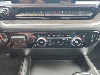 2026 GMC Sierra 1500 Crew Cab Short Box 4-Wheel Drive SLT