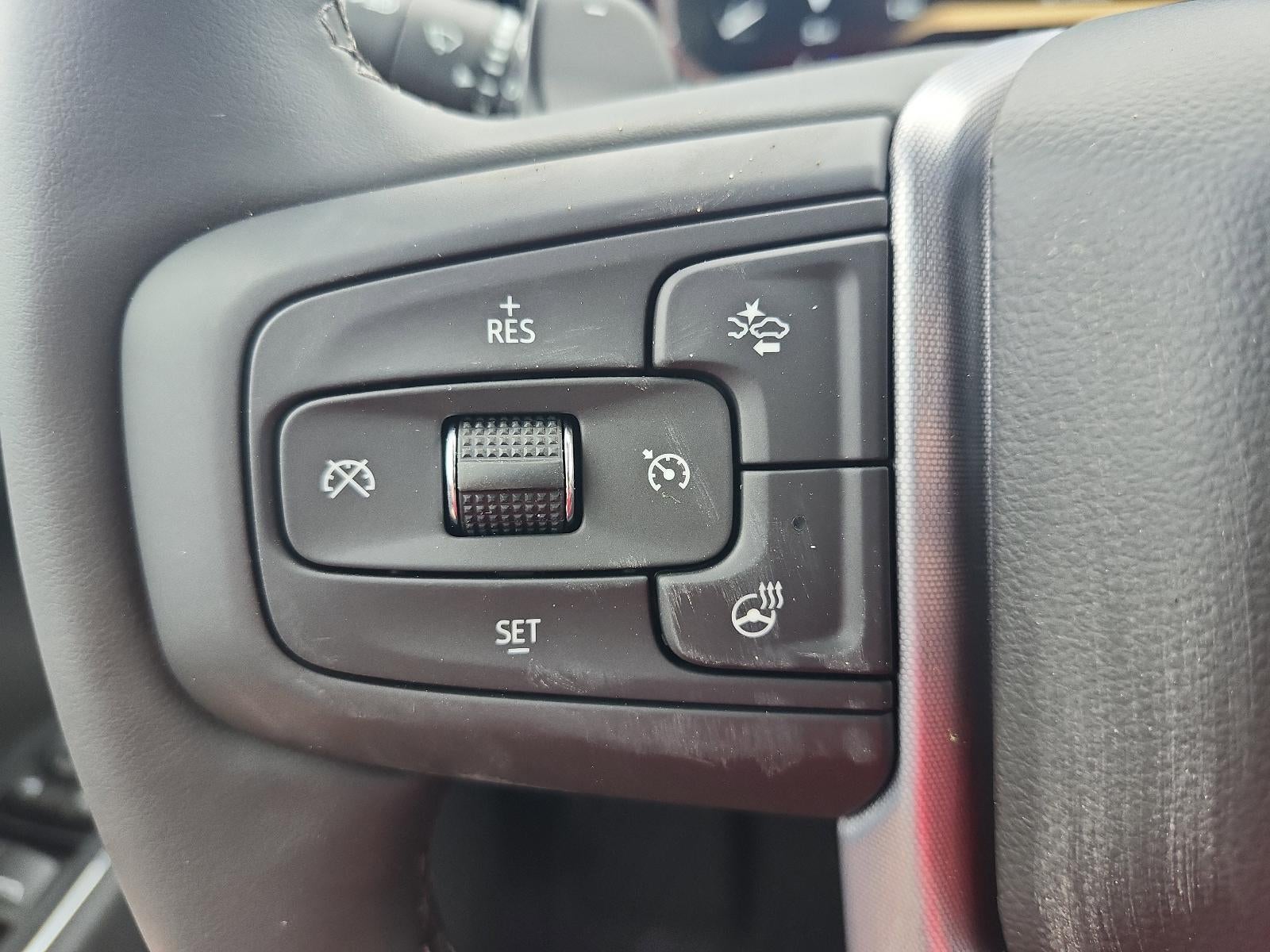 2026 GMC Sierra 1500 Crew Cab Short Box 4-Wheel Drive SLT