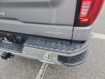 2026 GMC Sierra 1500 Crew Cab Short Box 4-Wheel Drive SLT