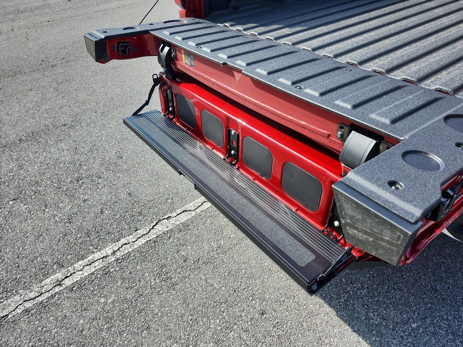 2026 GMC Sierra 1500 Crew Cab Short Box 4-Wheel Drive SLT