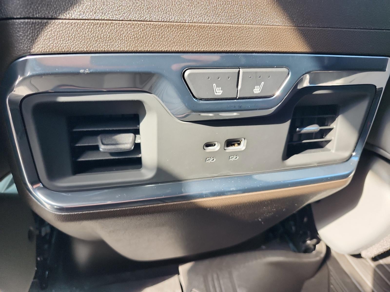 2026 GMC Sierra 1500 Crew Cab Short Box 4-Wheel Drive SLT