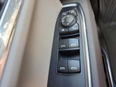 2026 GMC Sierra 1500 Crew Cab Short Box 4-Wheel Drive SLT