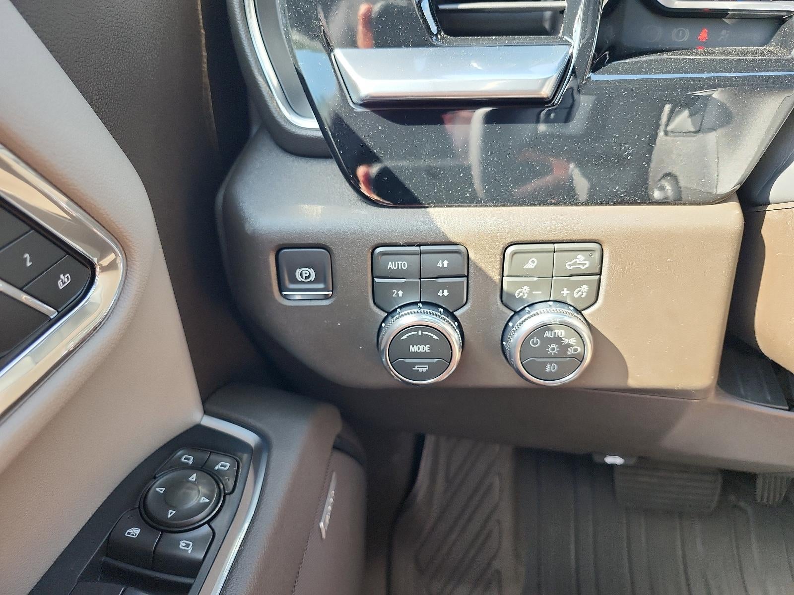 2026 GMC Sierra 1500 Crew Cab Short Box 4-Wheel Drive SLT