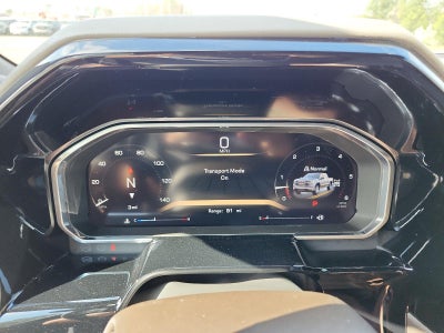 2026 GMC Sierra 1500 Crew Cab Short Box 4-Wheel Drive SLT