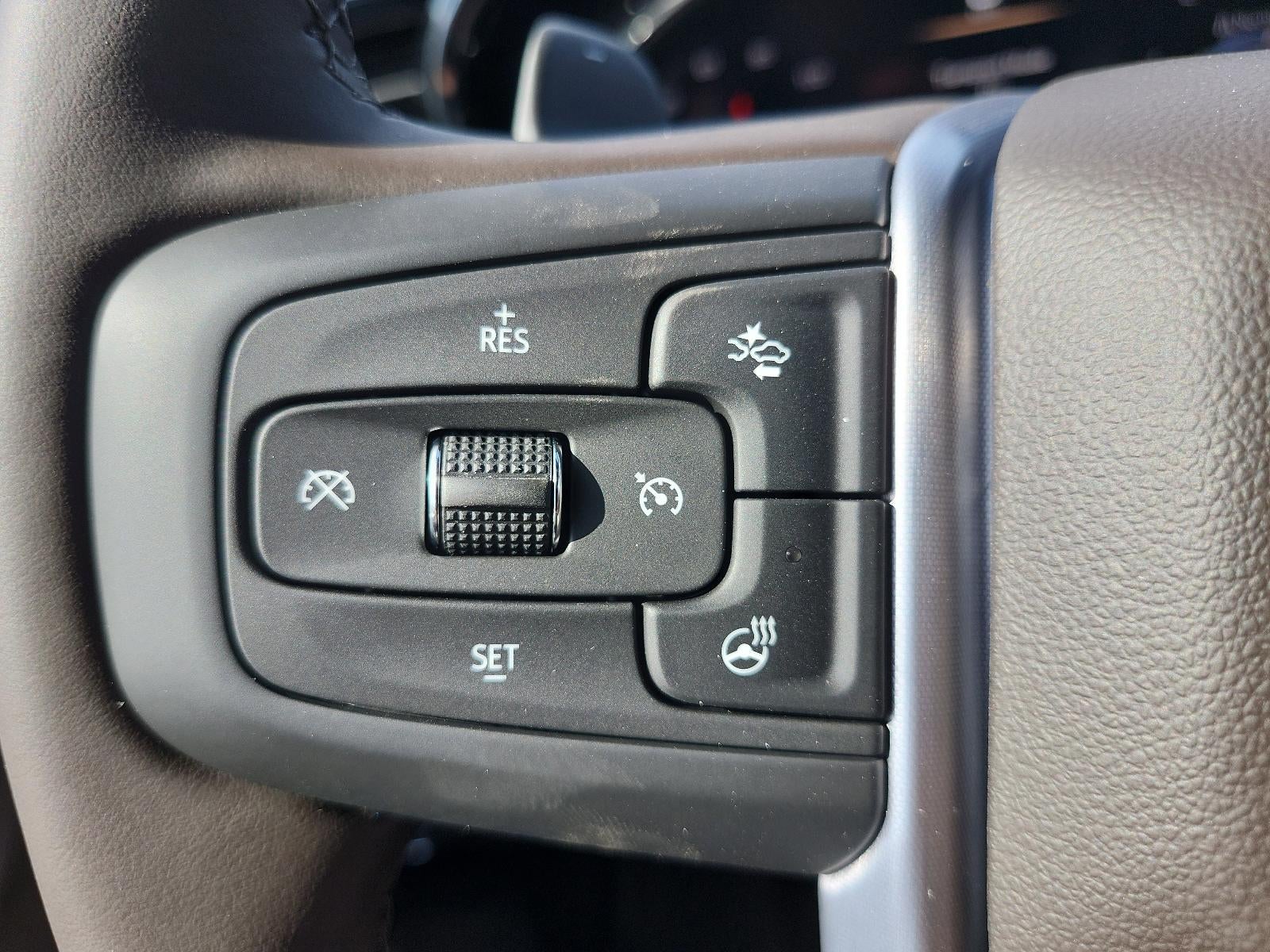 2026 GMC Sierra 1500 Crew Cab Short Box 4-Wheel Drive SLT