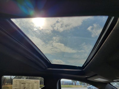 2026 GMC Sierra 1500 Crew Cab Short Box 4-Wheel Drive SLT