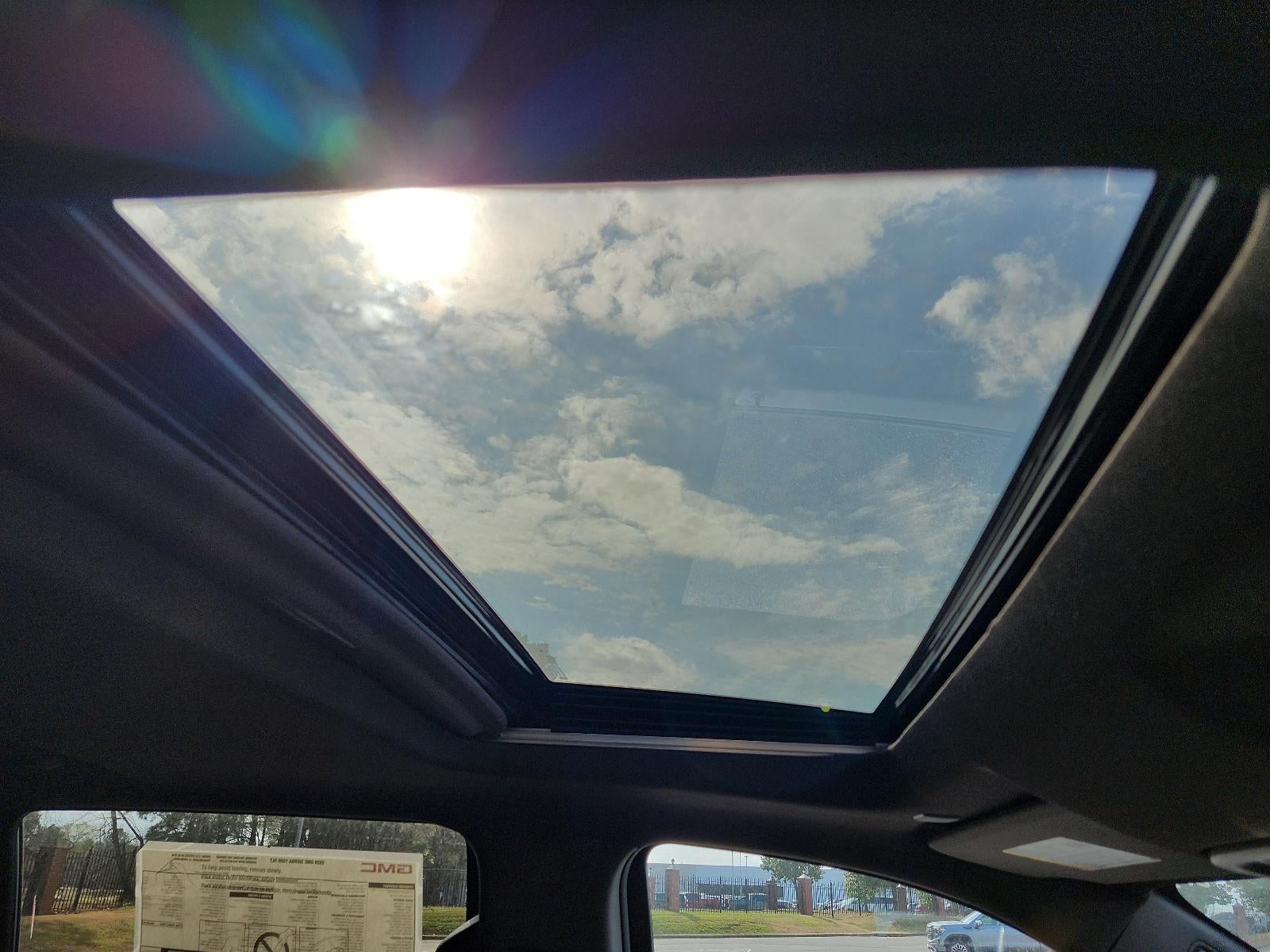 2026 GMC Sierra 1500 Crew Cab Short Box 4-Wheel Drive SLT