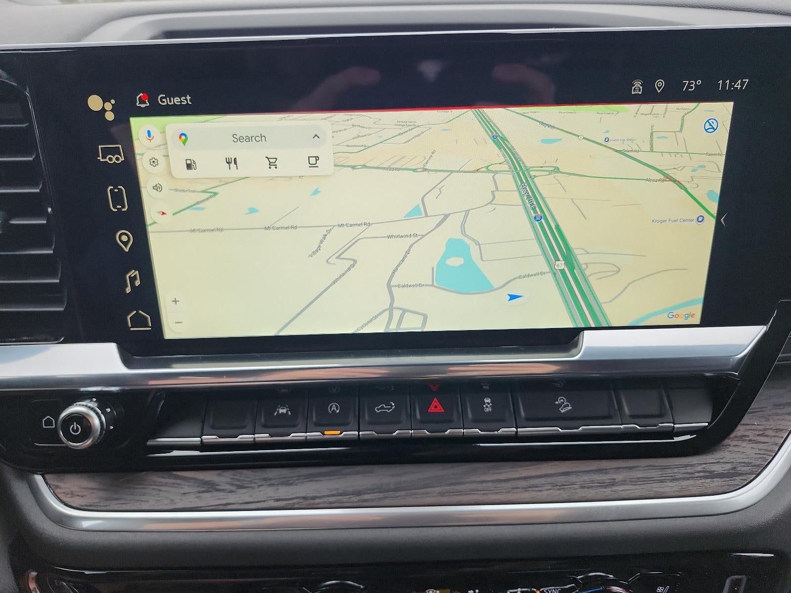 2026 GMC Sierra 1500 Crew Cab Short Box 4-Wheel Drive SLT