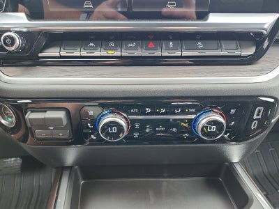 2026 GMC Sierra 1500 Crew Cab Short Box 4-Wheel Drive SLT