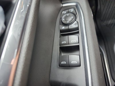 2026 GMC Sierra 1500 Crew Cab Short Box 4-Wheel Drive SLT