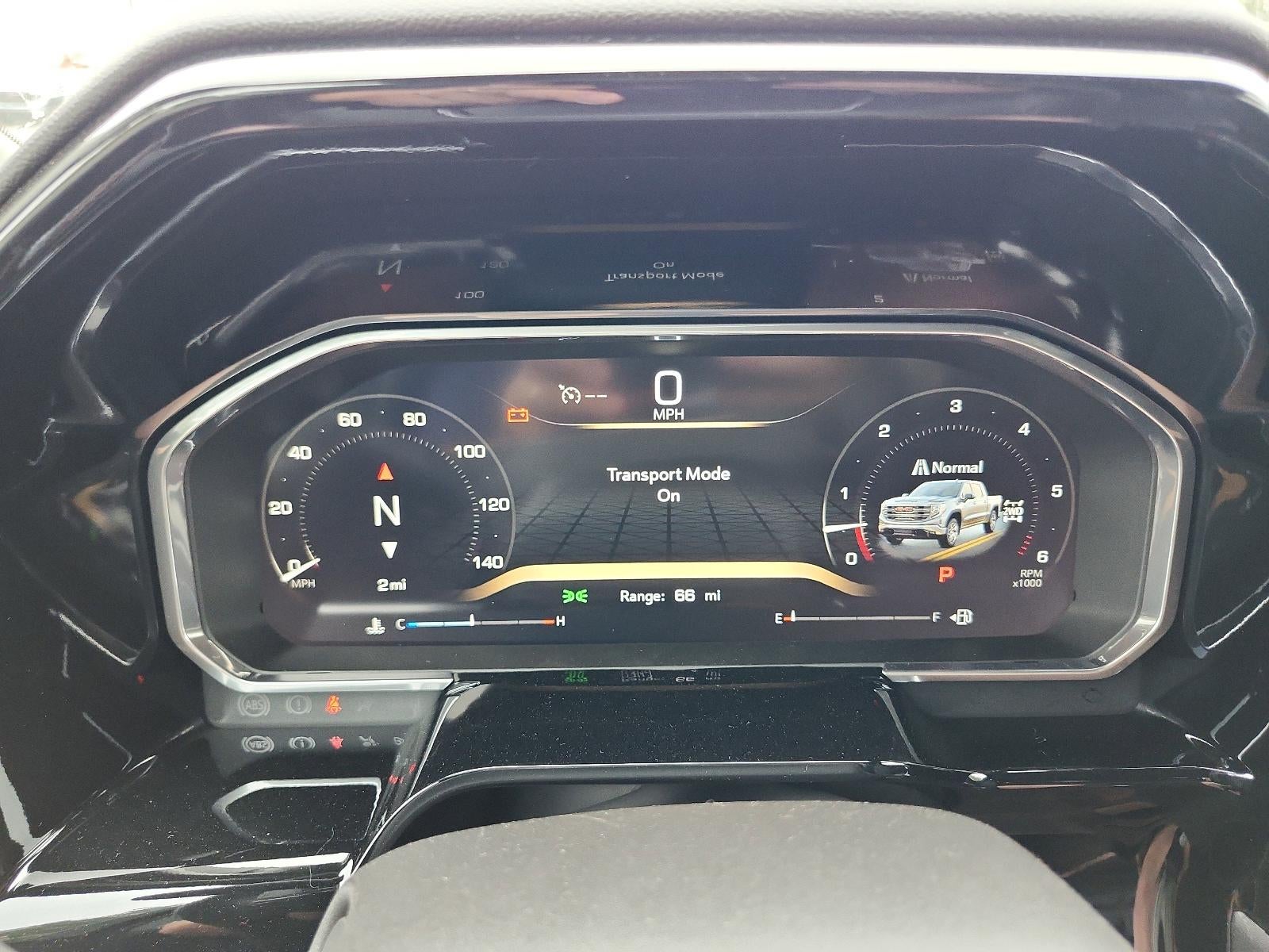 2026 GMC Sierra 1500 Crew Cab Short Box 4-Wheel Drive SLT