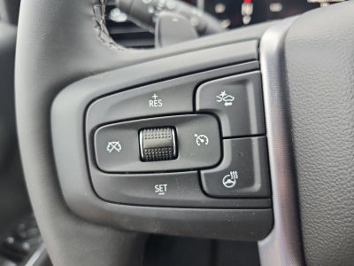 2026 GMC Sierra 1500 Crew Cab Short Box 4-Wheel Drive SLT