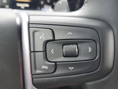 2026 GMC Sierra 1500 Crew Cab Short Box 4-Wheel Drive SLT