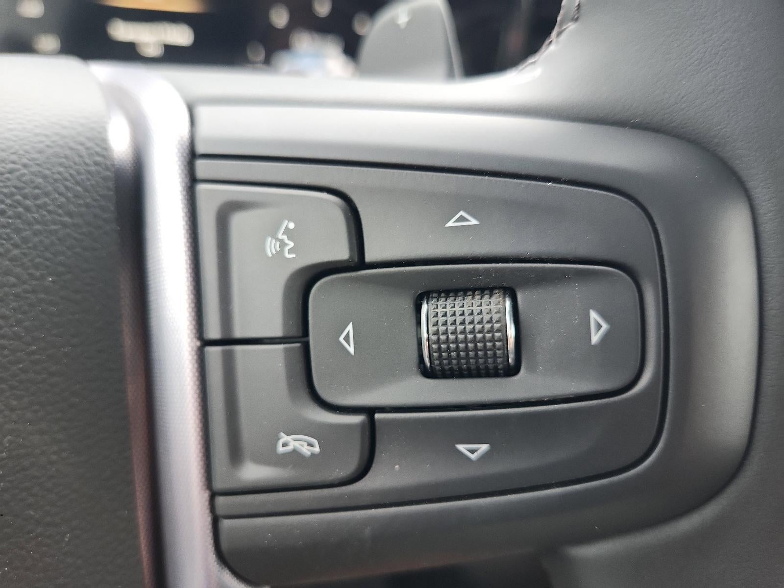 2026 GMC Sierra 1500 Crew Cab Short Box 4-Wheel Drive SLT