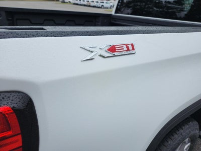 2026 GMC Sierra 1500 Crew Cab Short Box 4-Wheel Drive SLT