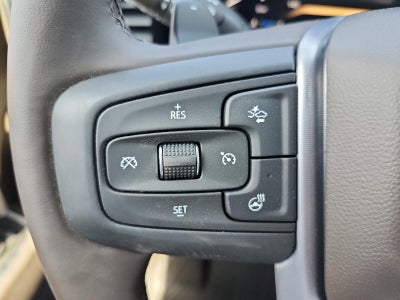 2026 GMC Sierra 1500 Crew Cab Short Box 4-Wheel Drive SLT