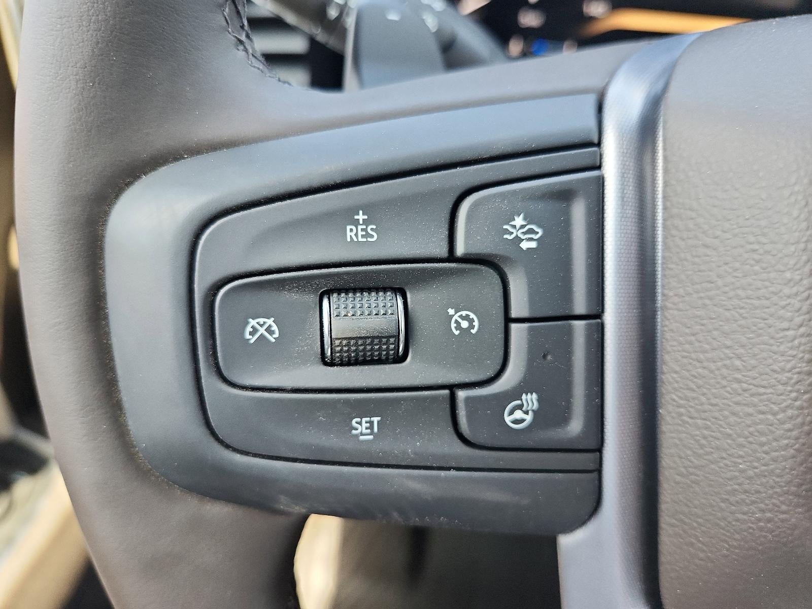 2026 GMC Sierra 1500 Crew Cab Short Box 4-Wheel Drive SLT