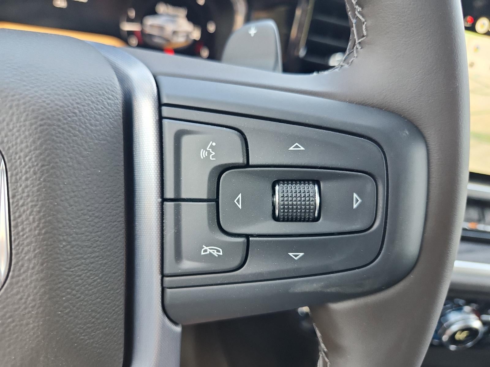 2026 GMC Sierra 1500 Crew Cab Short Box 4-Wheel Drive SLT