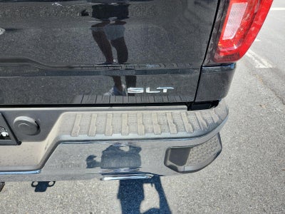 2026 GMC Sierra 1500 Crew Cab Short Box 4-Wheel Drive SLT