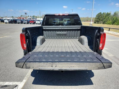 2026 GMC Sierra 1500 Crew Cab Short Box 4-Wheel Drive SLT