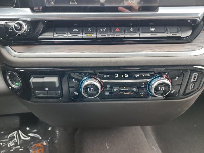 2026 GMC Sierra 1500 Crew Cab Short Box 4-Wheel Drive SLT