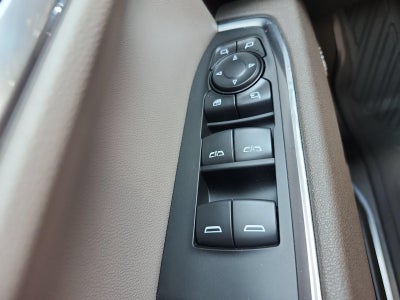 2026 GMC Sierra 1500 Crew Cab Short Box 4-Wheel Drive SLT