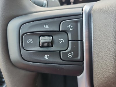 2026 GMC Sierra 1500 Crew Cab Short Box 4-Wheel Drive SLT