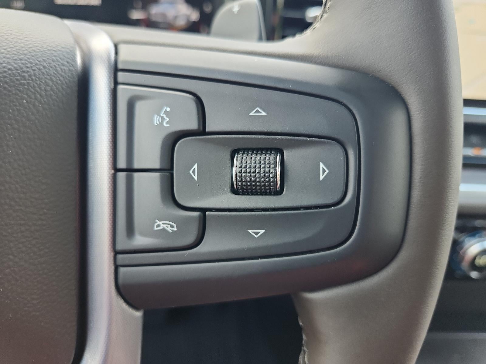 2026 GMC Sierra 1500 Crew Cab Short Box 4-Wheel Drive SLT
