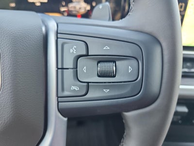2026 GMC Sierra 1500 Crew Cab Short Box 4-Wheel Drive SLT