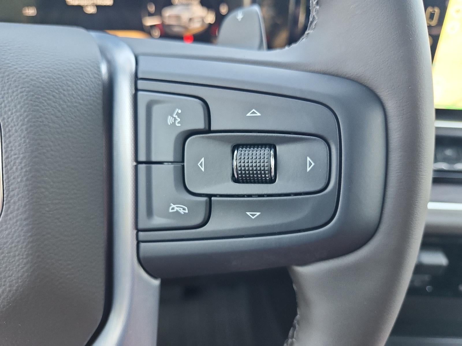 2026 GMC Sierra 1500 Crew Cab Short Box 4-Wheel Drive SLT