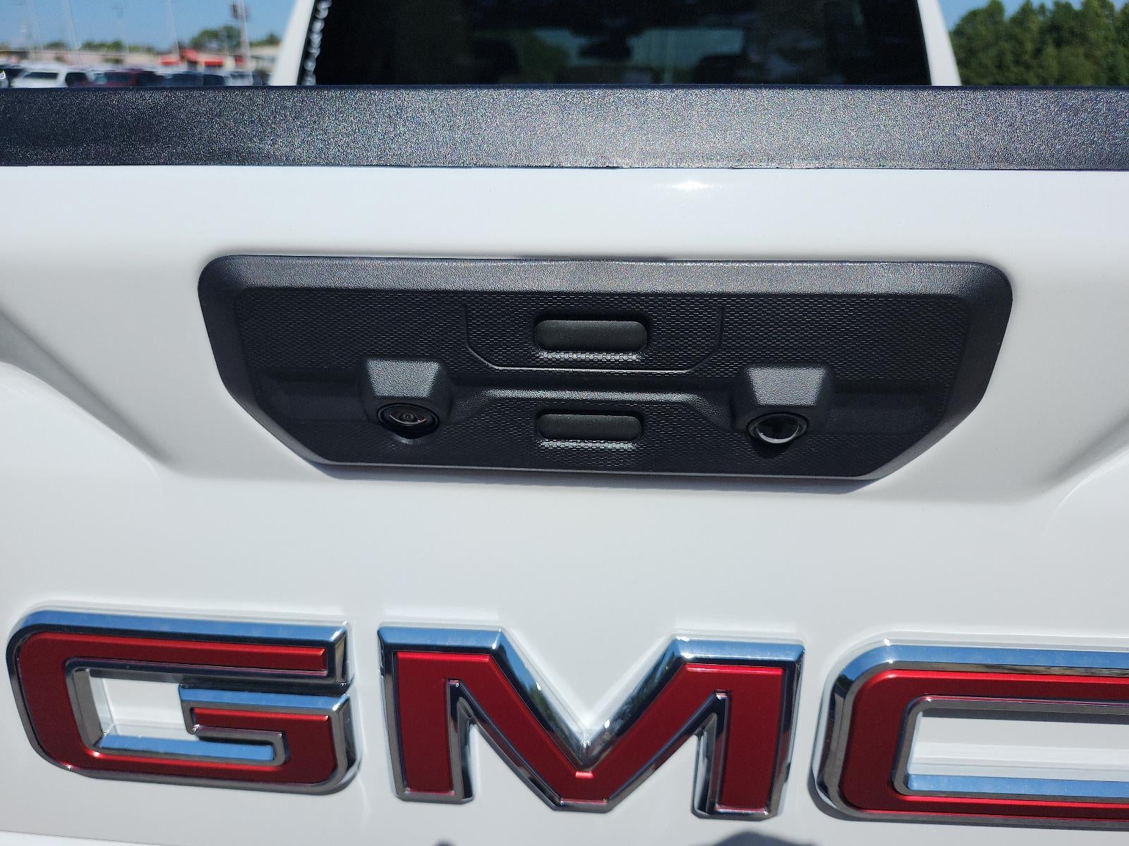 2026 GMC Sierra 1500 Crew Cab Short Box 4-Wheel Drive SLT