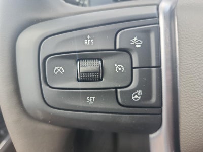 2026 GMC Sierra 1500 Crew Cab Short Box 4-Wheel Drive SLT