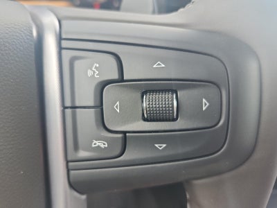 2026 GMC Sierra 1500 Crew Cab Short Box 4-Wheel Drive SLT