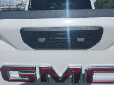 2026 GMC Sierra 1500 Crew Cab Short Box 4-Wheel Drive SLT
