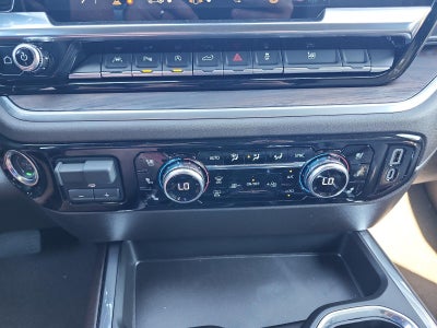 2026 GMC Sierra 1500 Crew Cab Short Box 4-Wheel Drive SLT
