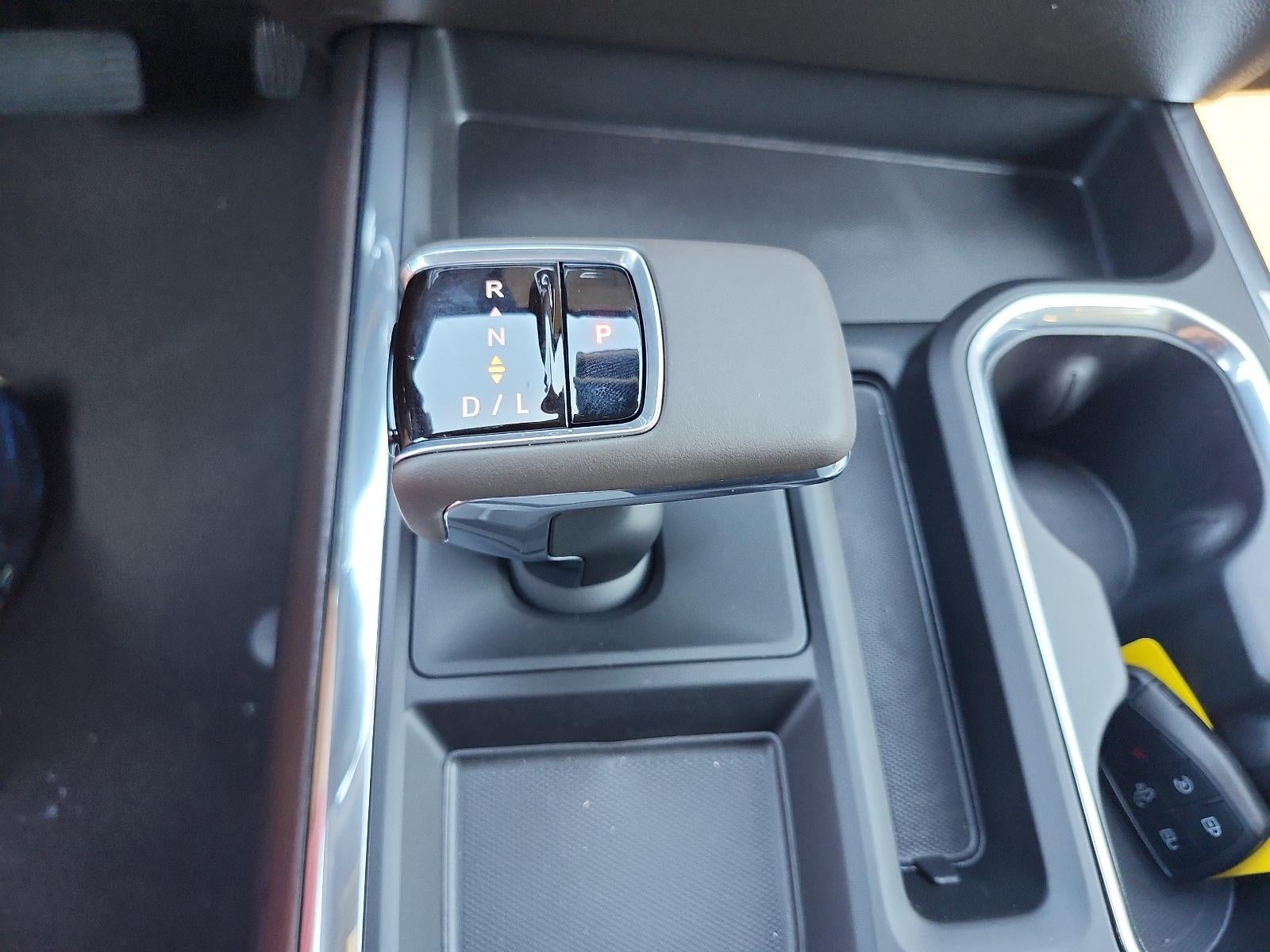 2026 GMC Sierra 1500 Crew Cab Short Box 4-Wheel Drive SLT