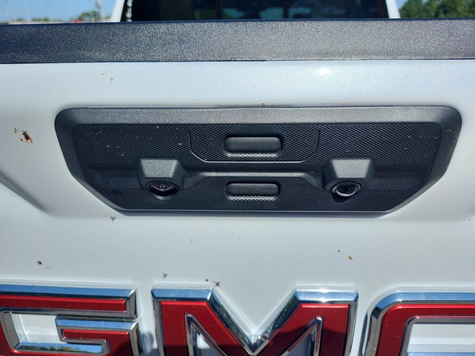 2026 GMC Sierra 1500 Crew Cab Short Box 4-Wheel Drive SLT