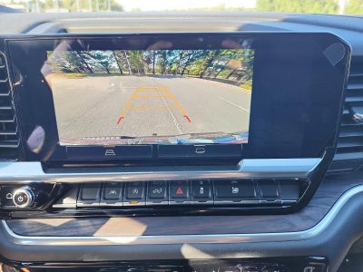 2026 GMC Sierra 1500 Crew Cab Short Box 4-Wheel Drive SLT