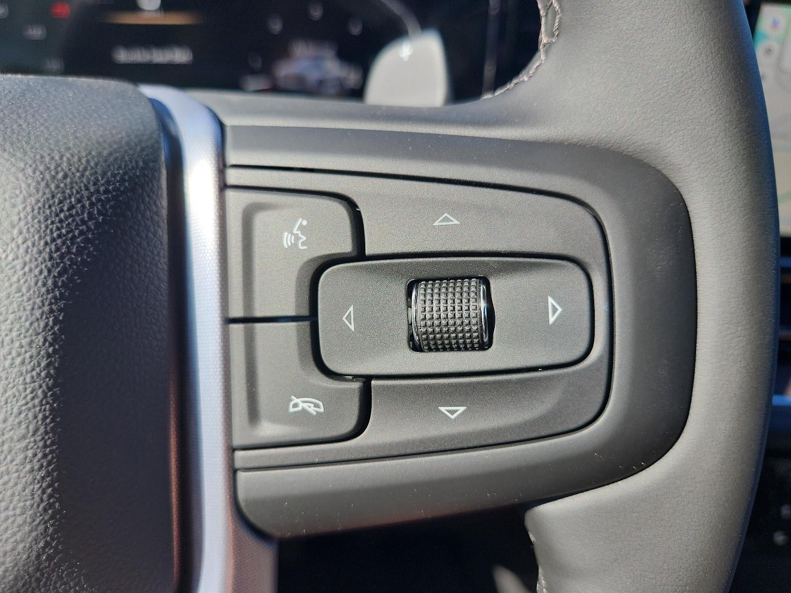 2026 GMC Sierra 1500 Crew Cab Short Box 4-Wheel Drive SLT