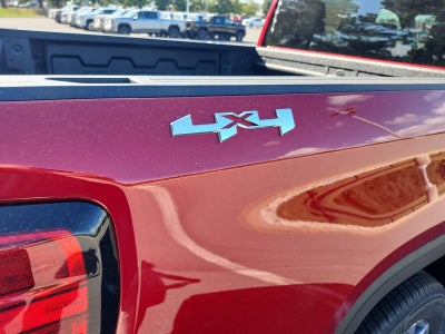 2026 GMC Sierra 1500 Crew Cab Short Box 4-Wheel Drive SLT