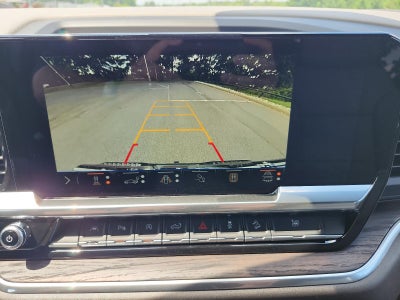 2026 GMC Sierra 1500 Crew Cab Short Box 4-Wheel Drive SLT